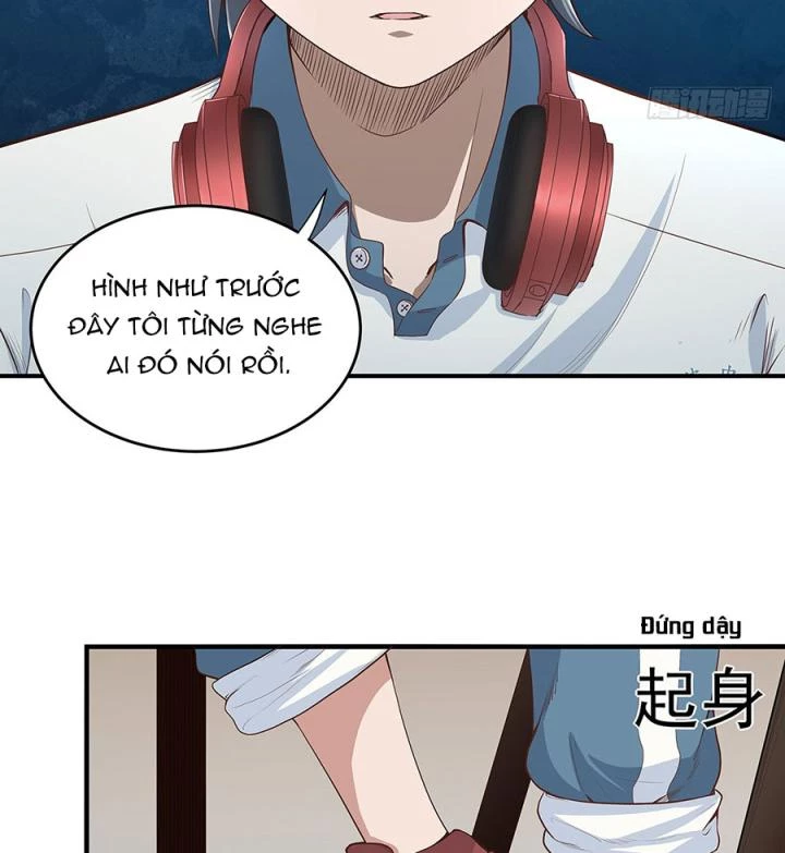 Kẻ Thách Thức Hay Nhà Không Tưởng Chapter 4 - Trang 2