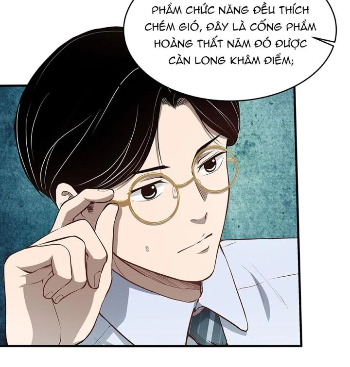 Kẻ Thách Thức Hay Nhà Không Tưởng Chapter 4 - Trang 2