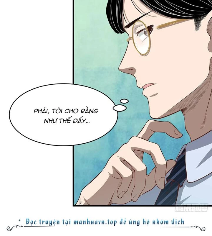 Kẻ Thách Thức Hay Nhà Không Tưởng Chapter 4 - Trang 2