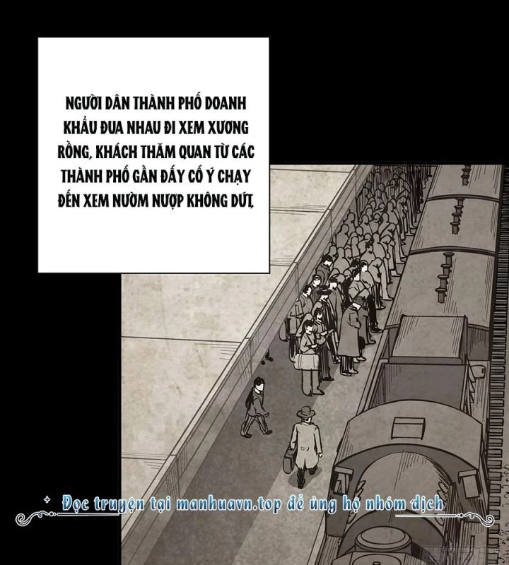 Kẻ Thách Thức Hay Nhà Không Tưởng Chapter 4 - Trang 2