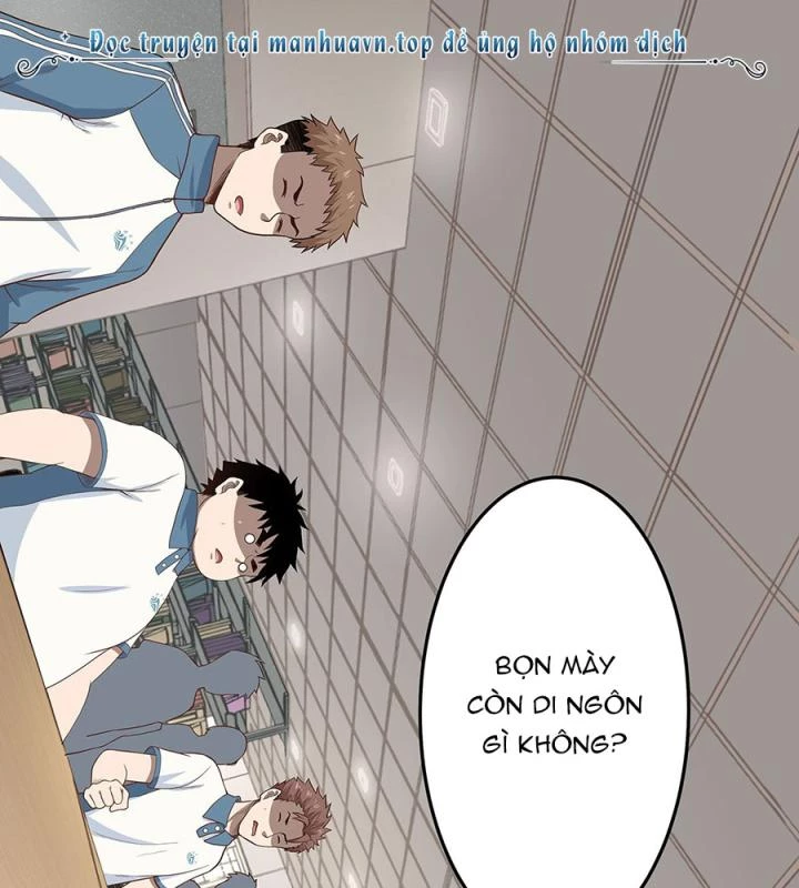 Kẻ Thách Thức Hay Nhà Không Tưởng Chapter 4 - Trang 2