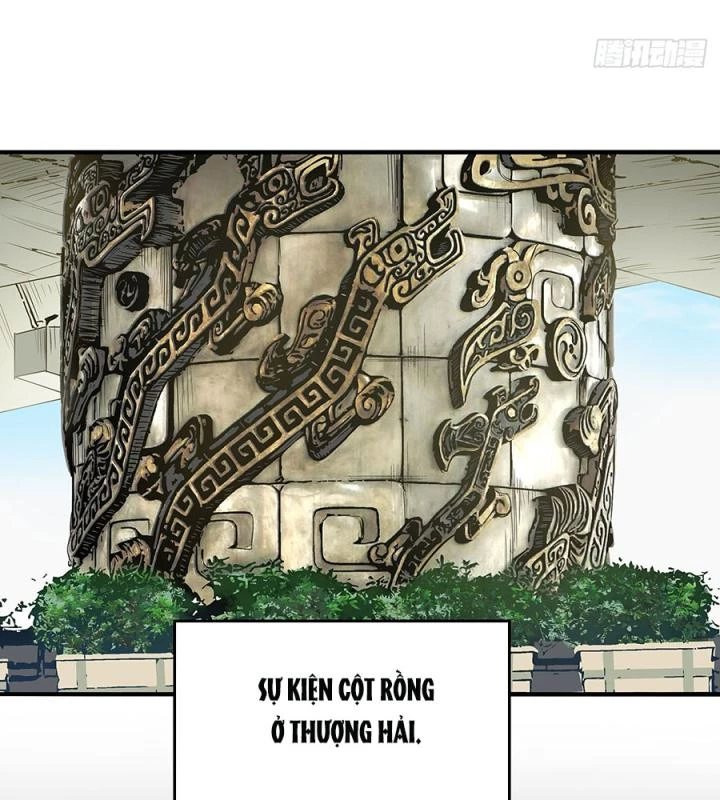 Kẻ Thách Thức Hay Nhà Không Tưởng Chapter 5 - Trang 2