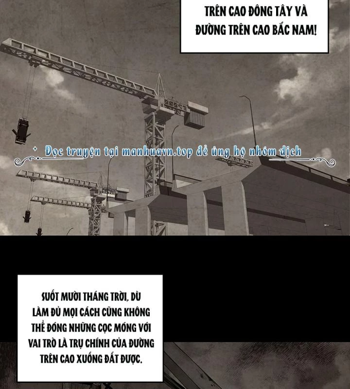 Kẻ Thách Thức Hay Nhà Không Tưởng Chapter 5 - Trang 2