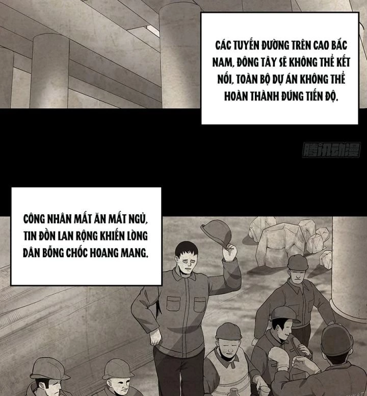 Kẻ Thách Thức Hay Nhà Không Tưởng Chapter 5 - Trang 2