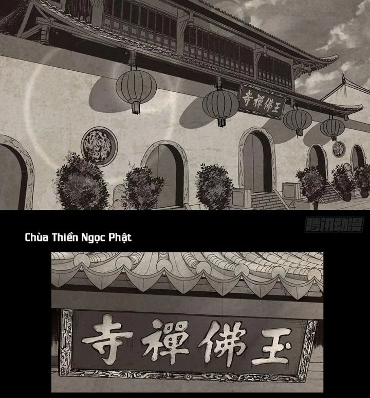 Kẻ Thách Thức Hay Nhà Không Tưởng Chapter 5 - Trang 2
