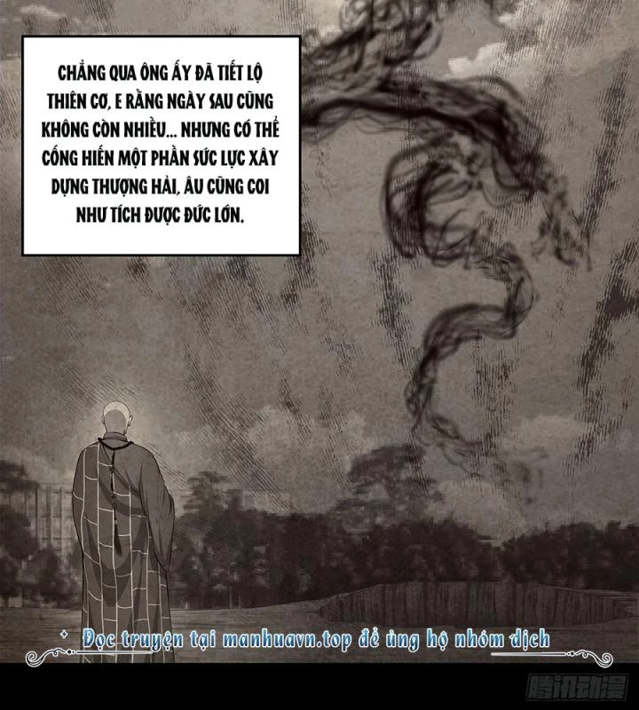 Kẻ Thách Thức Hay Nhà Không Tưởng Chapter 5 - Trang 2
