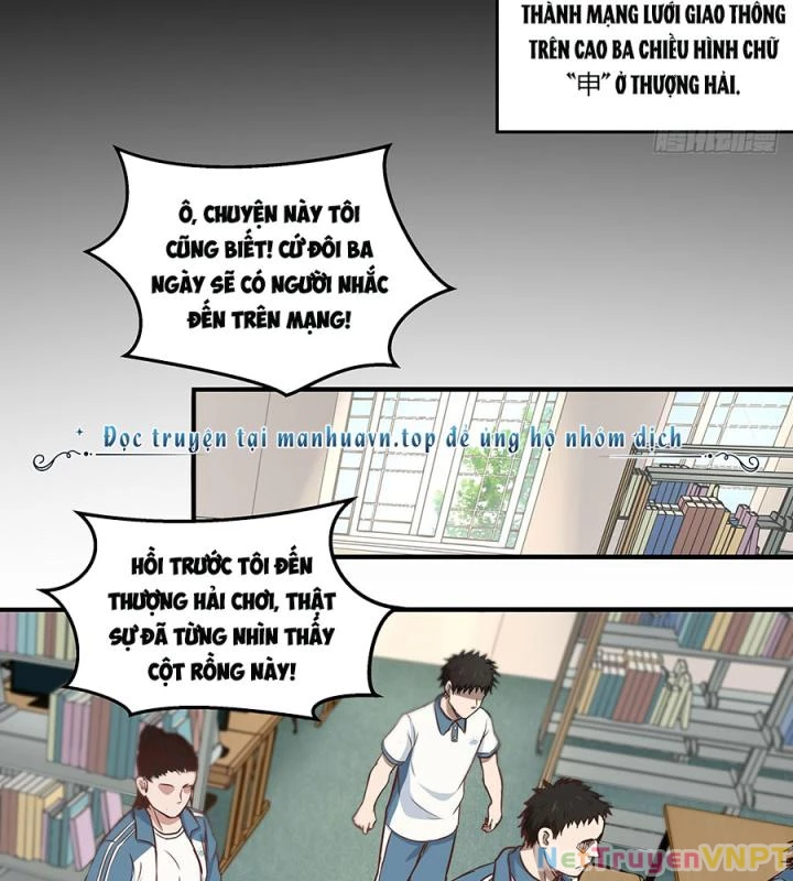 Kẻ Thách Thức Hay Nhà Không Tưởng Chapter 5 - Trang 2