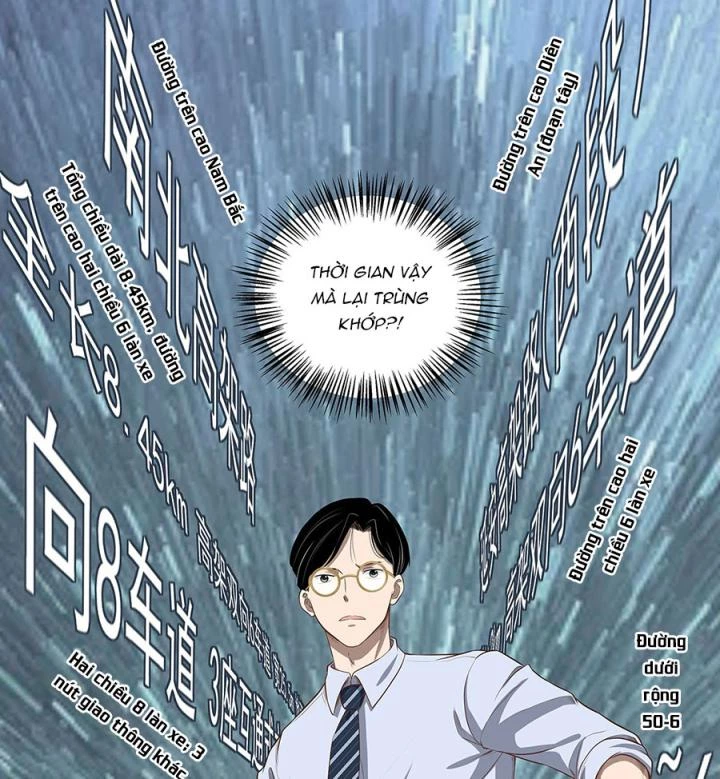 Kẻ Thách Thức Hay Nhà Không Tưởng Chapter 5 - Trang 2