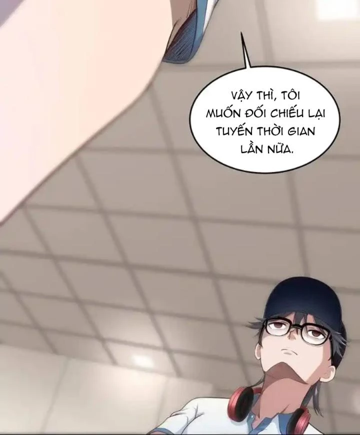 Kẻ Thách Thức Hay Nhà Không Tưởng Chapter 6 - Trang 2