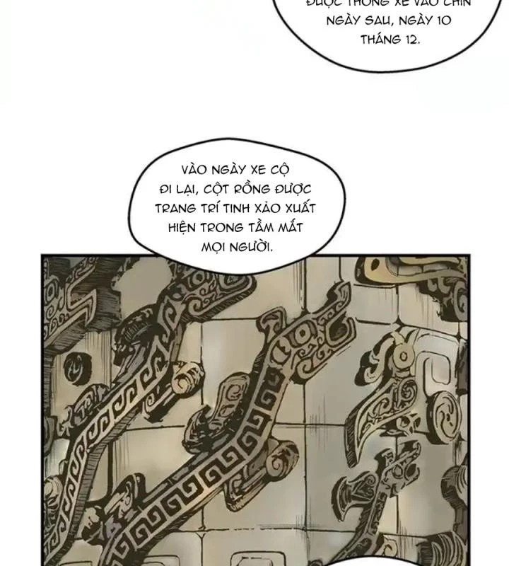 Kẻ Thách Thức Hay Nhà Không Tưởng Chapter 6 - Trang 2