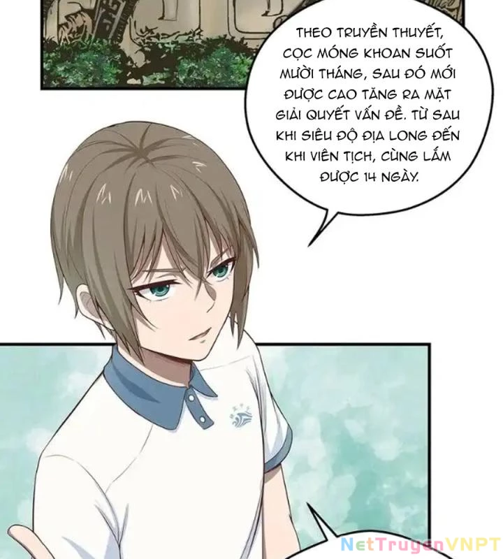 Kẻ Thách Thức Hay Nhà Không Tưởng Chapter 6 - Trang 2