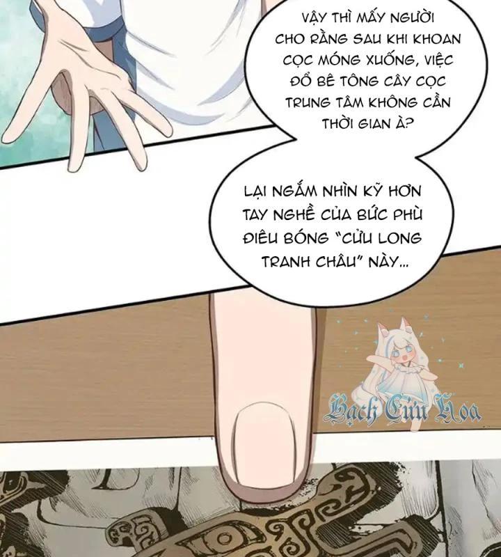 Kẻ Thách Thức Hay Nhà Không Tưởng Chapter 6 - Trang 2