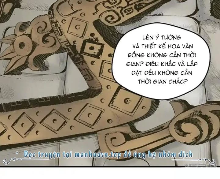 Kẻ Thách Thức Hay Nhà Không Tưởng Chapter 6 - Trang 2