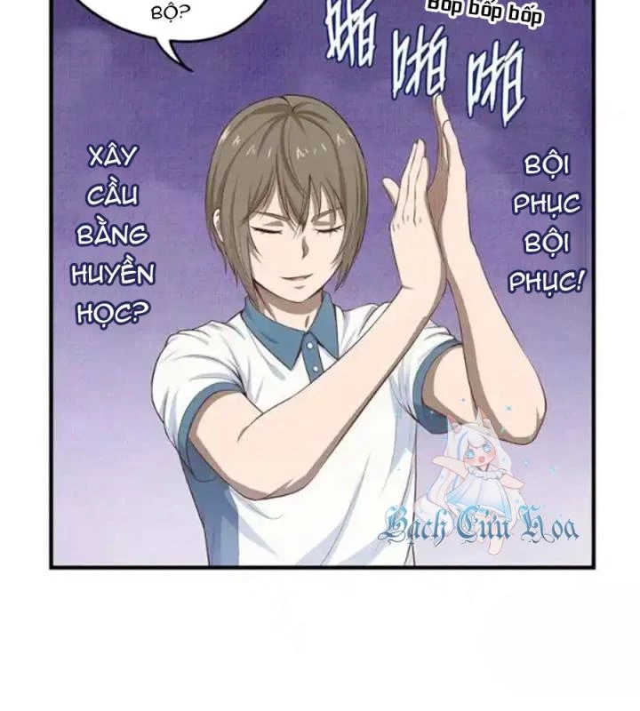 Kẻ Thách Thức Hay Nhà Không Tưởng Chapter 6 - Trang 2
