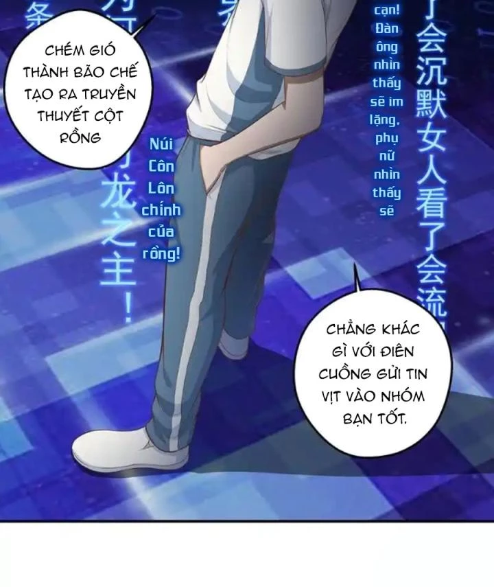 Kẻ Thách Thức Hay Nhà Không Tưởng Chapter 6 - Trang 2