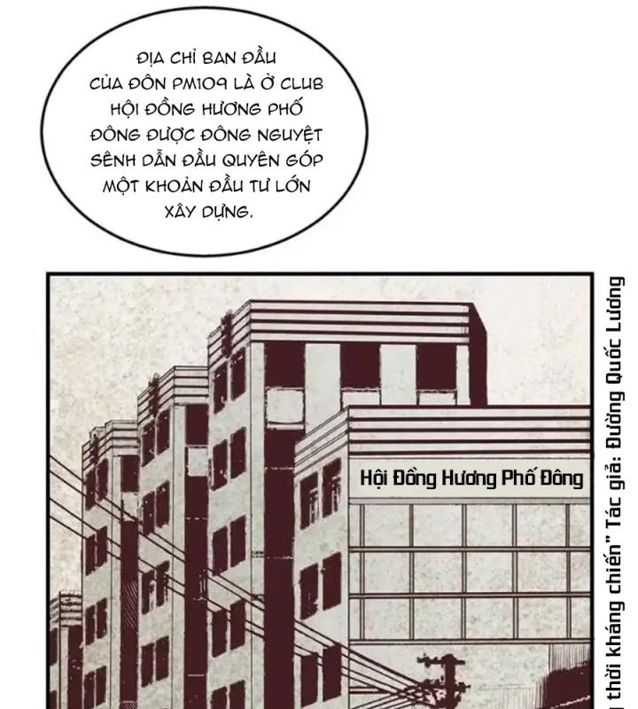 Kẻ Thách Thức Hay Nhà Không Tưởng Chapter 6 - Trang 2