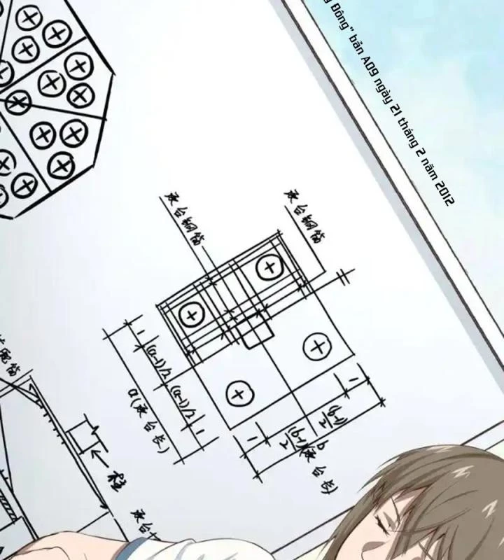 Kẻ Thách Thức Hay Nhà Không Tưởng Chapter 7 - Trang 2
