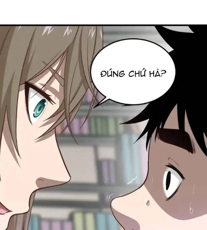 Kẻ Thách Thức Hay Nhà Không Tưởng Chapter 7 - Trang 2