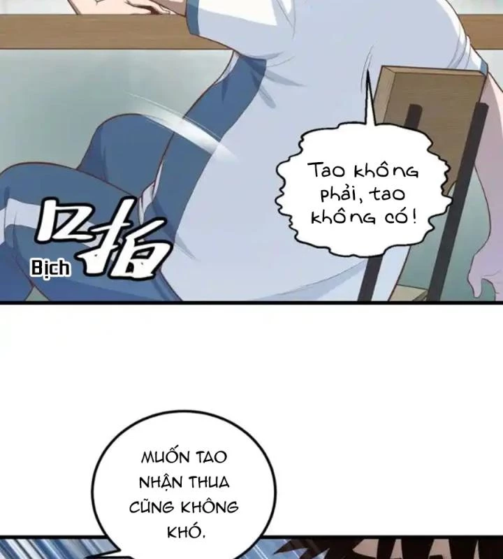 Kẻ Thách Thức Hay Nhà Không Tưởng Chapter 7 - Trang 2