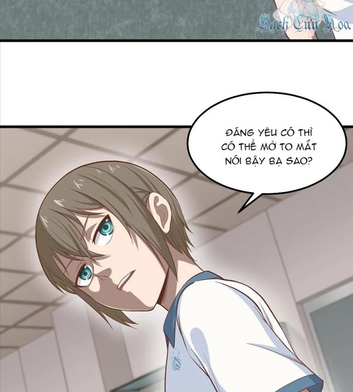 Kẻ Thách Thức Hay Nhà Không Tưởng Chapter 8 - Trang 2