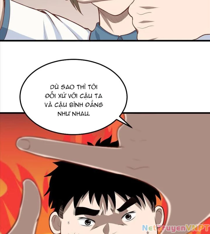 Kẻ Thách Thức Hay Nhà Không Tưởng Chapter 8 - Trang 2