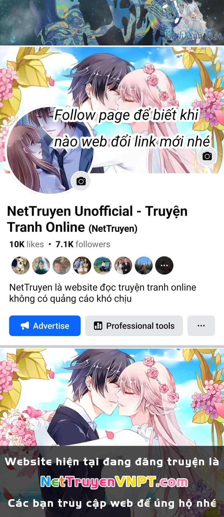Kẻ Thách Thức Hay Nhà Không Tưởng Chapter 8 - Trang 2