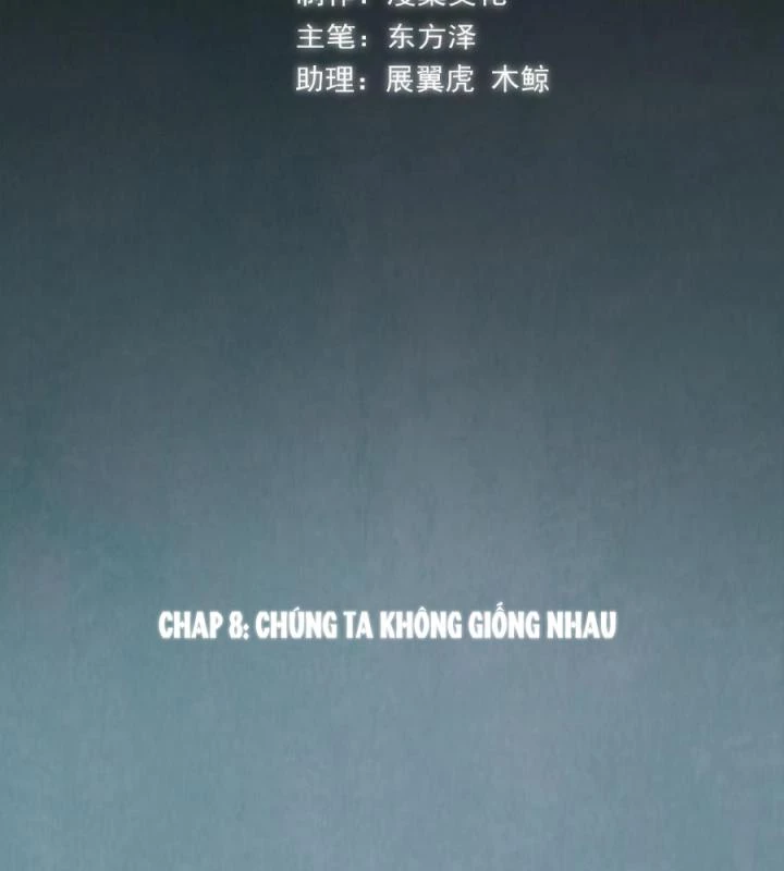 Kẻ Thách Thức Hay Nhà Không Tưởng Chapter 8 - Trang 2