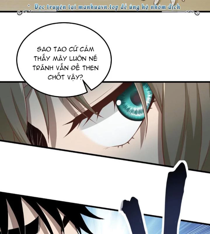 Kẻ Thách Thức Hay Nhà Không Tưởng Chapter 8 - Trang 2