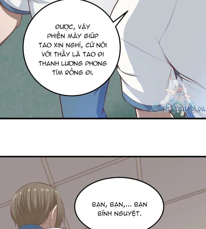 Kẻ Thách Thức Hay Nhà Không Tưởng Chapter 8 - Trang 2
