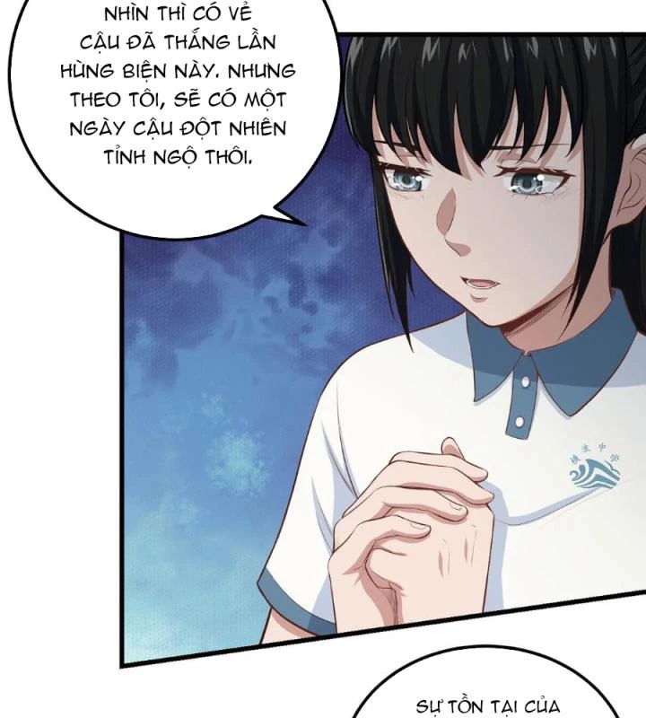 Kẻ Thách Thức Hay Nhà Không Tưởng Chapter 8 - Trang 2