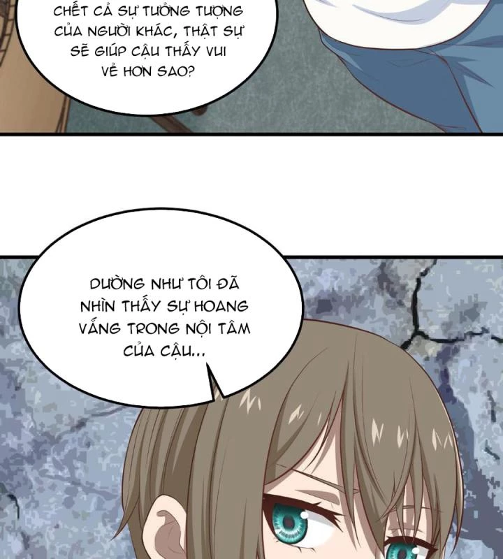 Kẻ Thách Thức Hay Nhà Không Tưởng Chapter 8 - Trang 2