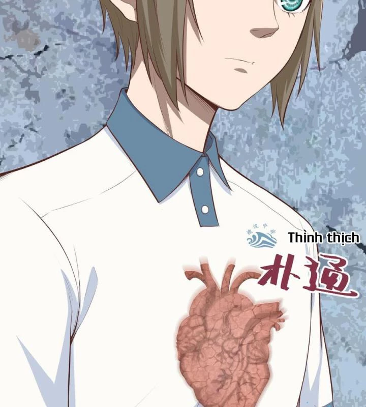 Kẻ Thách Thức Hay Nhà Không Tưởng Chapter 8 - Trang 2