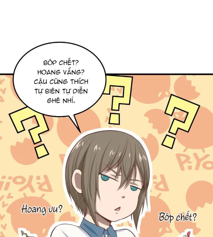 Kẻ Thách Thức Hay Nhà Không Tưởng Chapter 8 - Trang 2