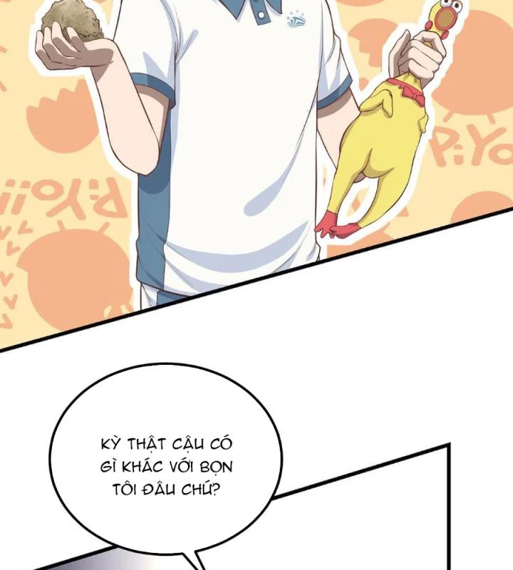 Kẻ Thách Thức Hay Nhà Không Tưởng Chapter 8 - Trang 2
