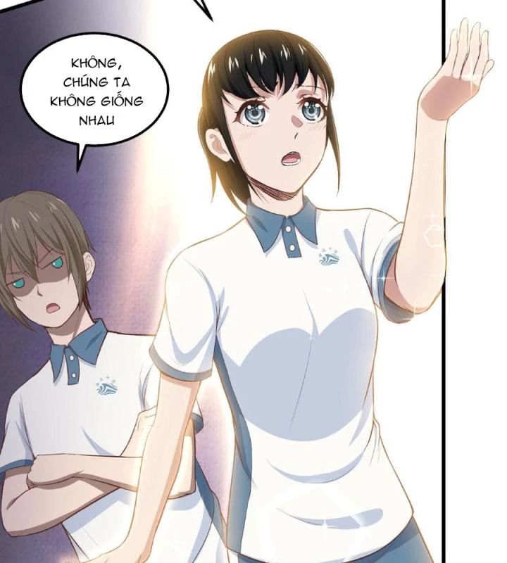 Kẻ Thách Thức Hay Nhà Không Tưởng Chapter 8 - Trang 2