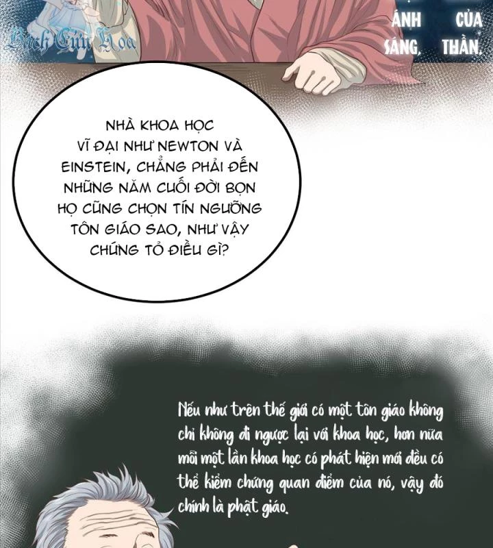 Kẻ Thách Thức Hay Nhà Không Tưởng Chapter 8 - Trang 2