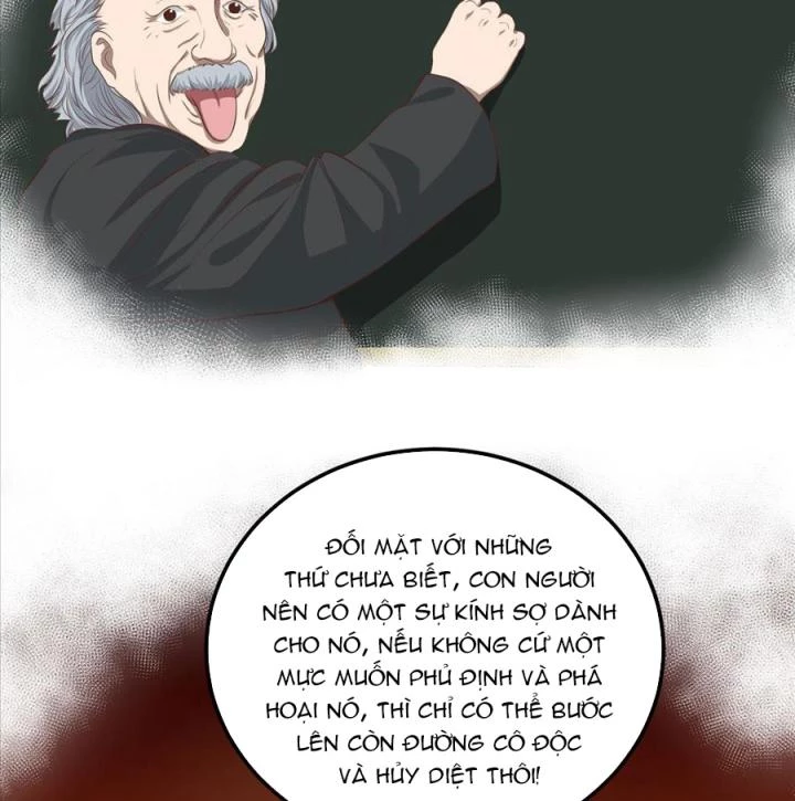 Kẻ Thách Thức Hay Nhà Không Tưởng Chapter 8 - Trang 2