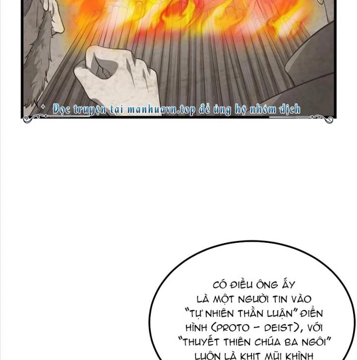 Kẻ Thách Thức Hay Nhà Không Tưởng Chapter 8 - Trang 2