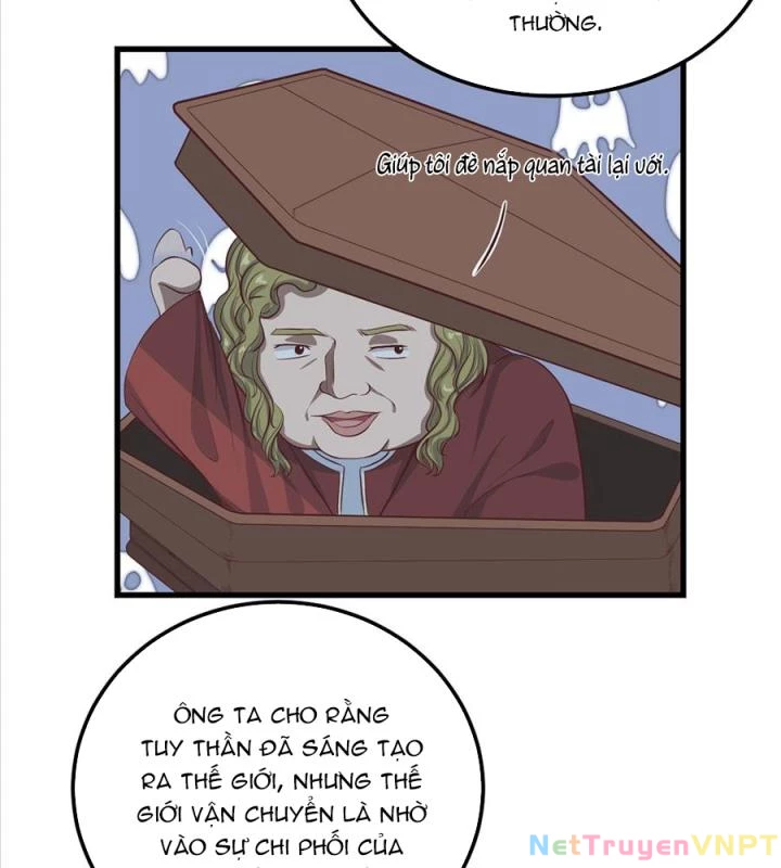 Kẻ Thách Thức Hay Nhà Không Tưởng Chapter 8 - Trang 2
