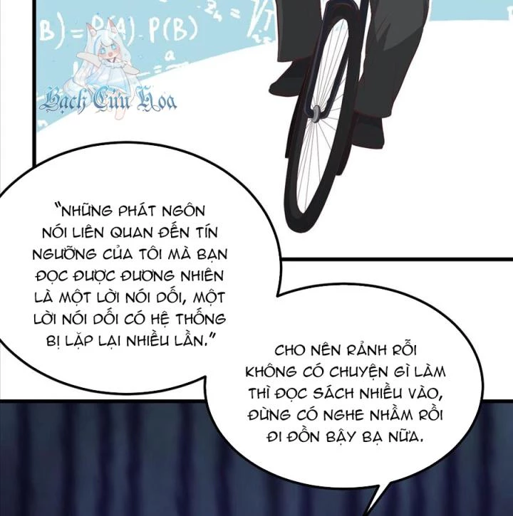 Kẻ Thách Thức Hay Nhà Không Tưởng Chapter 8 - Trang 2