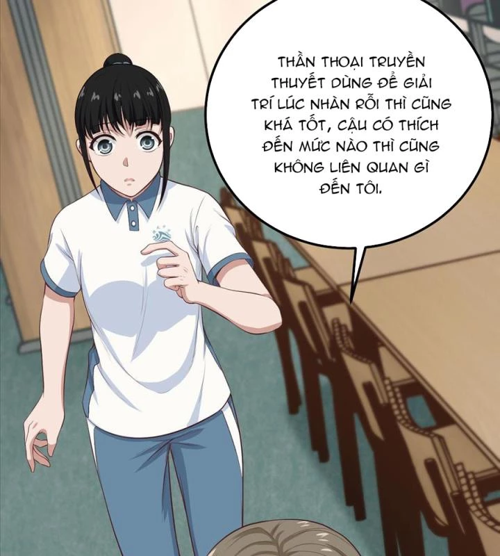 Kẻ Thách Thức Hay Nhà Không Tưởng Chapter 8 - Trang 2