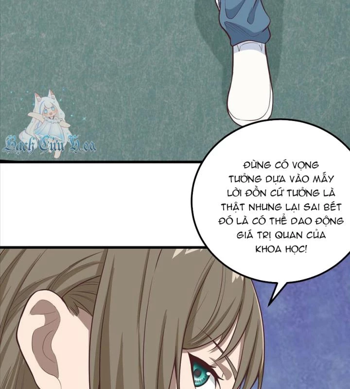 Kẻ Thách Thức Hay Nhà Không Tưởng Chapter 8 - Trang 2