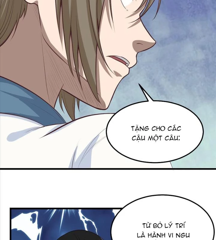 Kẻ Thách Thức Hay Nhà Không Tưởng Chapter 8 - Trang 2