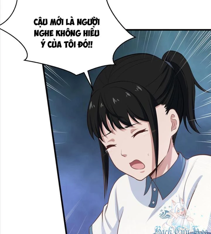 Kẻ Thách Thức Hay Nhà Không Tưởng Chapter 8 - Trang 2