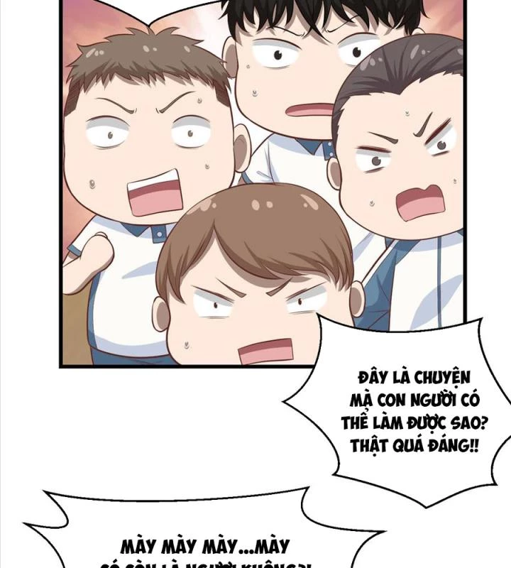 Kẻ Thách Thức Hay Nhà Không Tưởng Chapter 8 - Trang 2