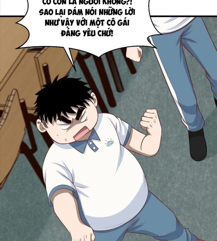 Kẻ Thách Thức Hay Nhà Không Tưởng Chapter 8 - Trang 2