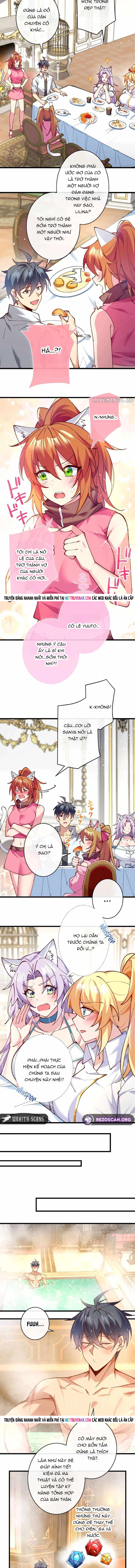 Kẻ Thống Trị Dị Giới Chapter 23 - Trang 2
