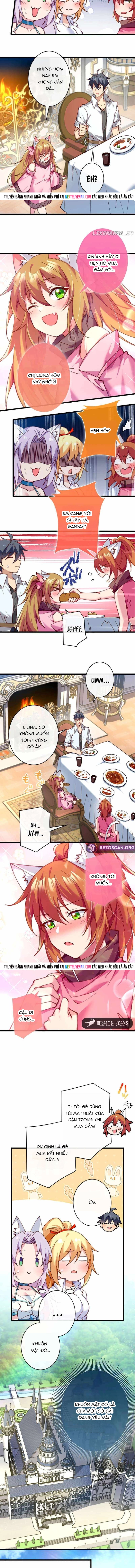 Kẻ Thống Trị Dị Giới Chapter 23 - Trang 2