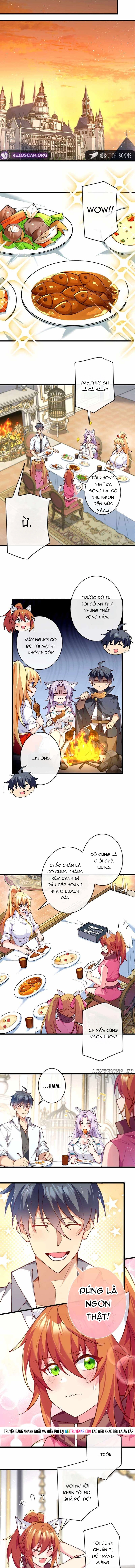 Kẻ Thống Trị Dị Giới Chapter 23 - Trang 2