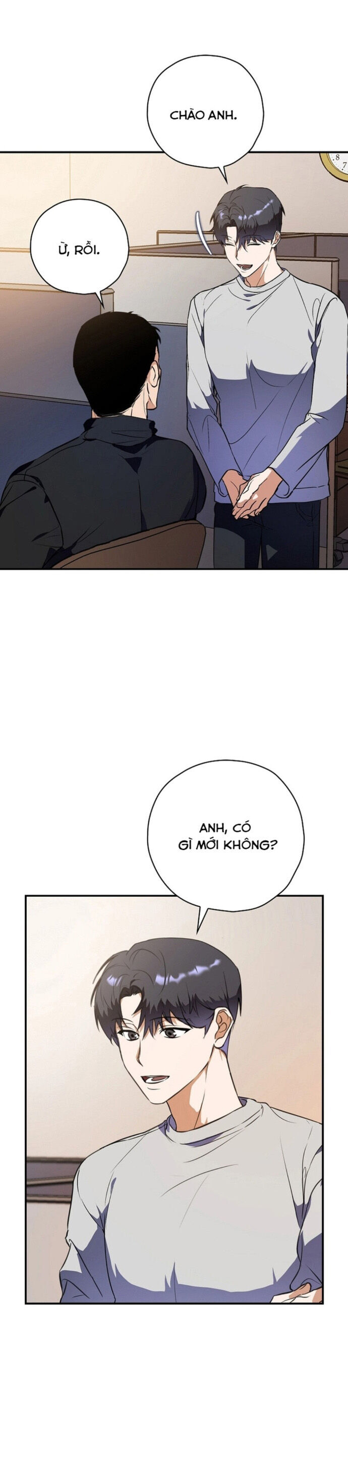 Kẻ Thống Trị Kịch Bản Chapter 1 - Trang 2